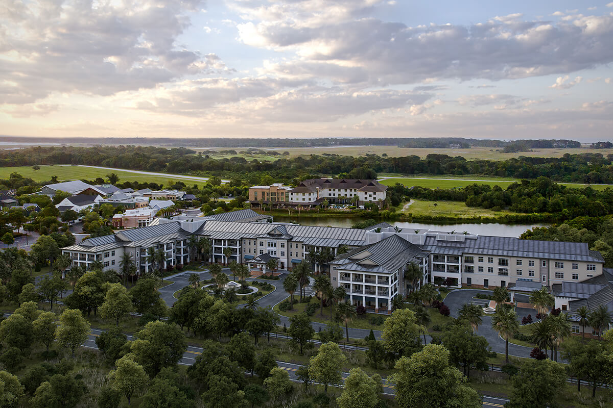 200 Farm Lake View Unit 302